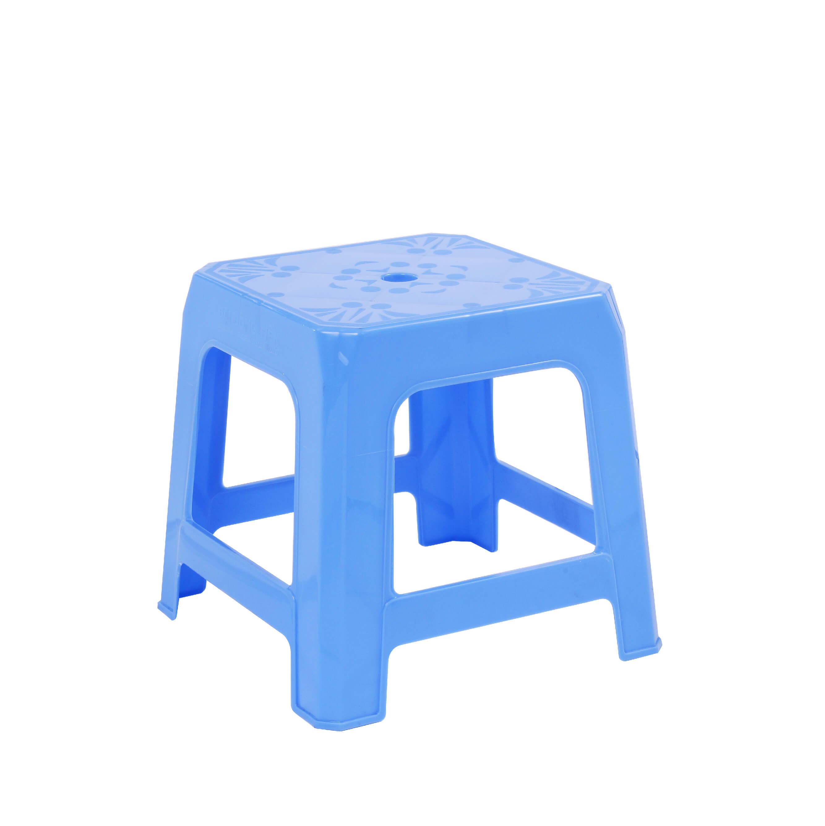 Household _ Plastic Chair _ Low Stool F4